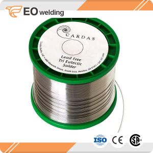 2mm Lead Free Solder Wire