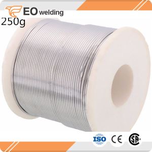 2mm Lead Free Solid Core Soldering Wire