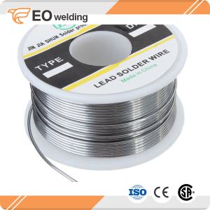 40/60 Tin-lead Pcb Solder Wire