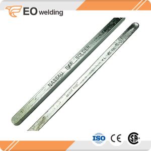 50/50 Auto Dip Bar Solder