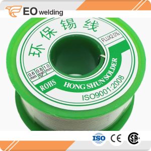 Good Quality Solderable Tin Lead Soldering Wire