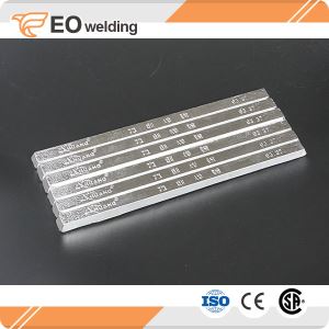 Good Wetting Melting Tin Bar