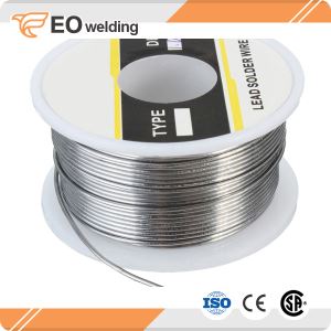 High Quality Lead Free Tin Copper Solder Wire