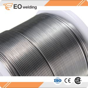 Lead Free Flux Cored Aluminum Solder Wire