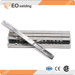 Lead Free Metal Tin Solder Bar