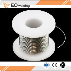 Lead Free Resin Flux Core Tin Welding Wire