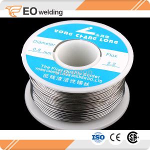 Lead Free Resin Flux Solder Wire