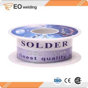 LED Lighting Soldering Rosin Flux Cored Tin Lead Solder Wire