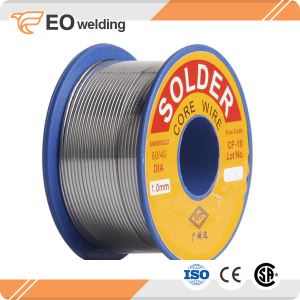 LED Soldering Tin Lead Resin Flux Core Solder Wire