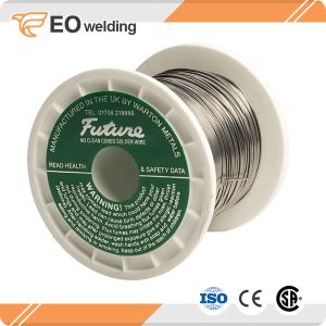 No Clean Tin Lead Solder Wire In Spool