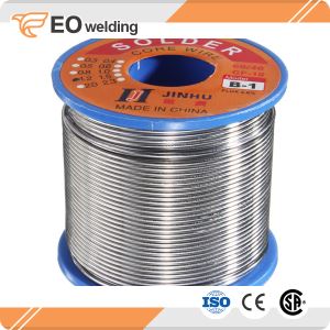 No Flux Core Lead Free Solder Wire 2mm