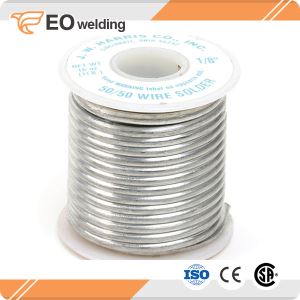 PCB And LED Low Temperature Lead Free Welding Wire