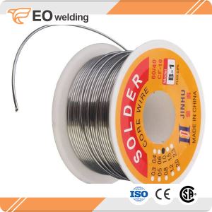 PCB Flux Cored Solder Wire