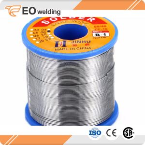 Plastic Reel Tin Lead Soldering Coil