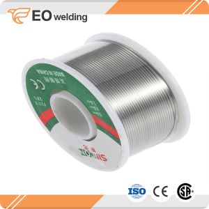 Resin Flux Cored Wire Solder For Electric Soldering