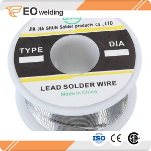 Rosin Flux Cored Lead Free Solder Wire