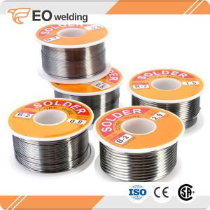 Rosin Flux Cored Solder Wire Spool