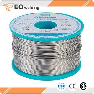 Rosin Flux Lead-free Solder Wire