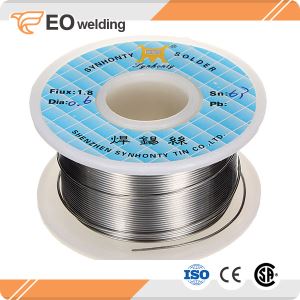 SAC 0307 Lead Free Solder Wire