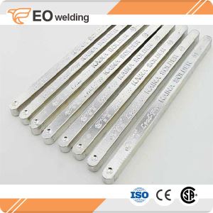SAC 0307 PCB Soldering Silver Tin Bar
