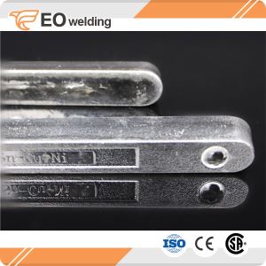 SAC 305 Lead Free Silver Solder Bar