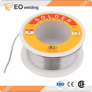 SAC 305 Lead Free Silver Solder Wire