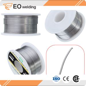 SAC 305 Lead Free Solder Wire