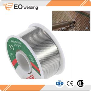 SAC Best Selling Silver Wire On Plastic Reel