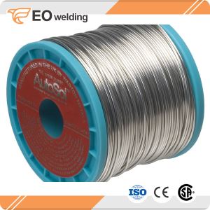 Shiny Point Tin Lead Solder Wire For Components