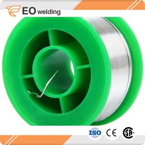 Single Core Electronical Welding Wire