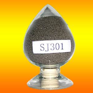 Sintered Submerged Arc Welding Flux SJ301