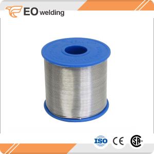 Sn 40 Pb 60 Radiator Soldering Wire