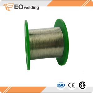 Sn 63 Pb 37 Solder Wire For Electronic Soldering