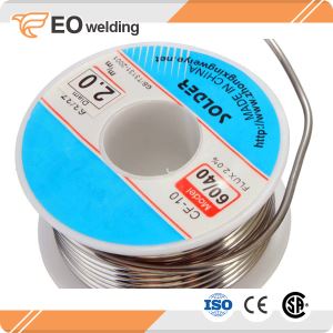 Sn 95 Sb 5 Lead Free Solder Wire