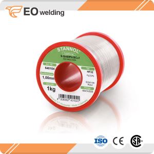 Solder Wire Rosin Core 100gm/spool