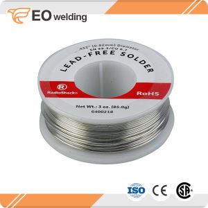 Tin Lead High Level Solder Wire