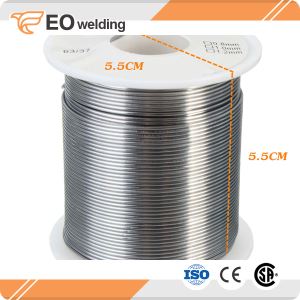 Tin Lead Resin Flux Core Soft Solder Wire