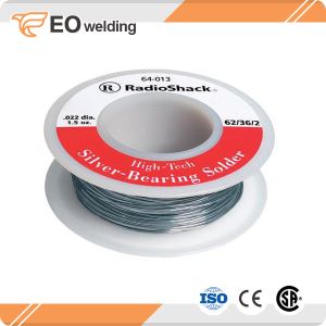 Tin Lead Rosin Cored Solder Wire