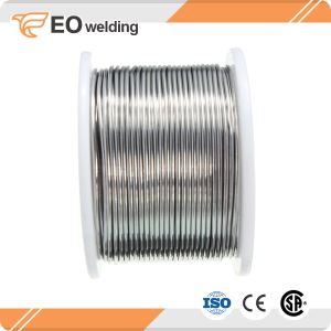 Tin Lead Solder Wire For Electronic Soldering