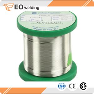 Tin Raw Material LED Lighting Soldering Wire