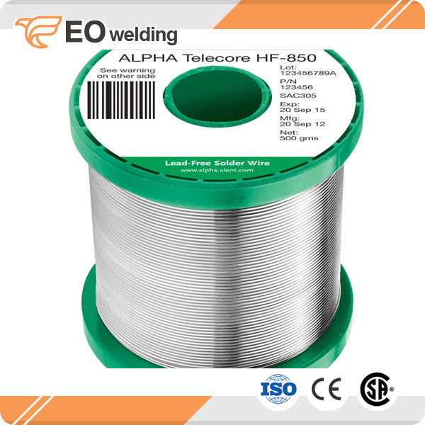 Sn 20 Pb 80 Tin Lead Solder Wire