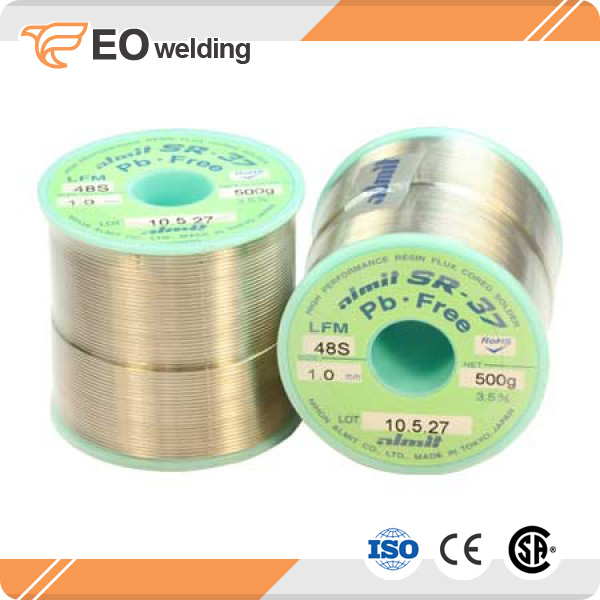 Sn 33 Pb 67 Tin Lead Solder Wire