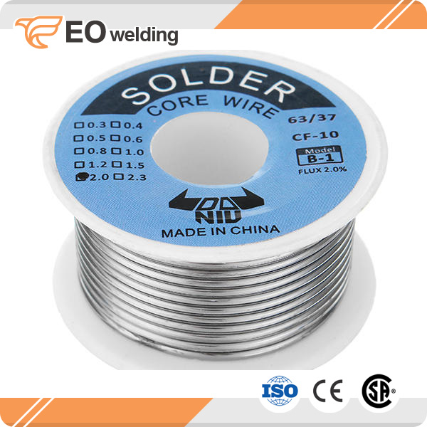 Sn 40 Pb 60 Tin Lead Solder Wire