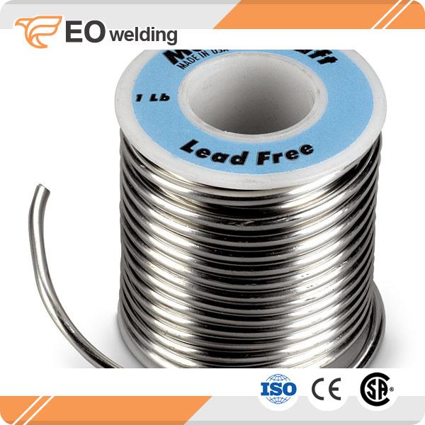 Sn 50 Pb 50 Tin Lead Solder Wire