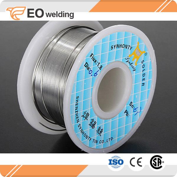 Sn 55 Pb 45 Tin Lead Solder Wire