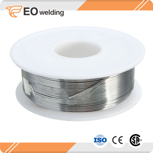 Sn 60 Pb 40 Tin Lead Soft Soldering Wire
