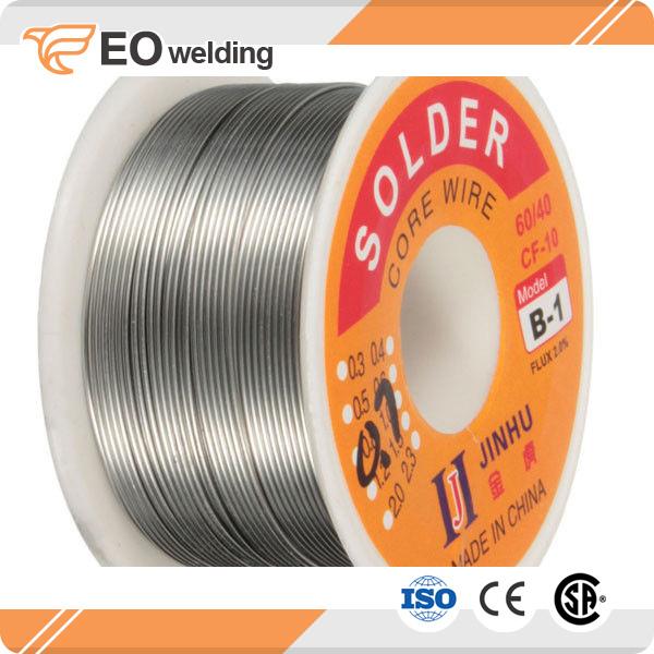 Sn Cu Lead Free Solder Wire For Electronic Soldering