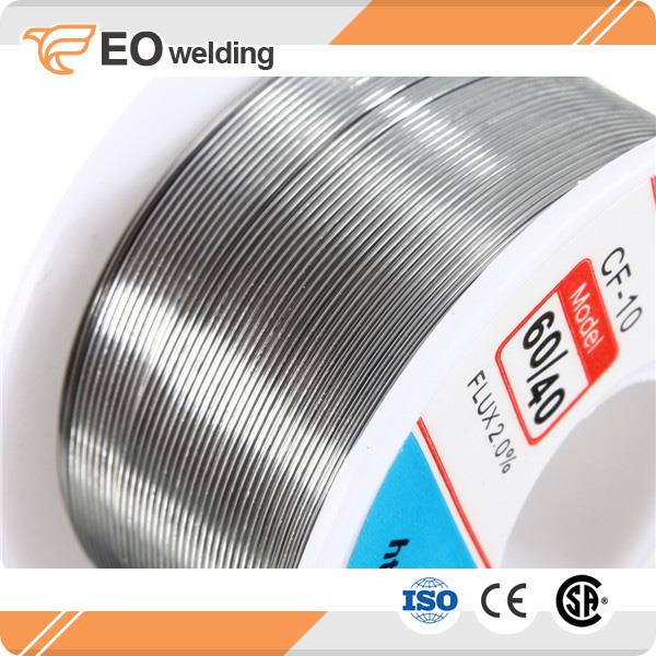 Sn Cu LED Lighting Soldering Lead Free Solder Wire