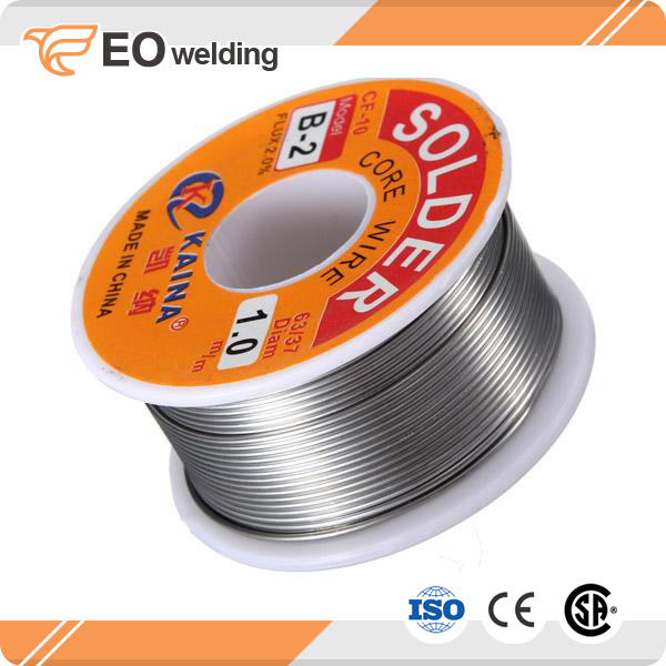 Solder Wire 60 Tin 40 Lead For Electronic Soldering