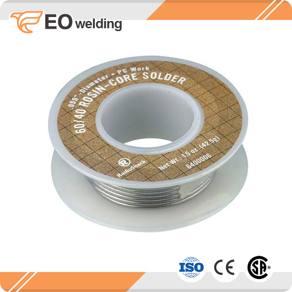 Tin Lead Acid Core Solder Wire